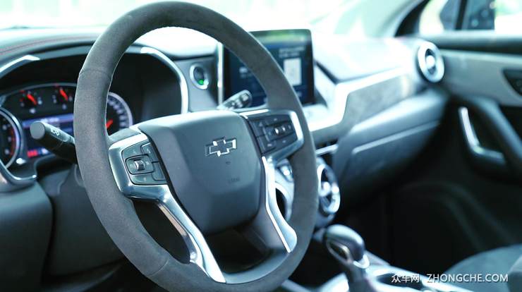 连女司机都说好开的七座SUV 20几万的性价比之选