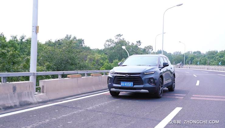 连女司机都说好开的七座SUV 20几万的性价比之选