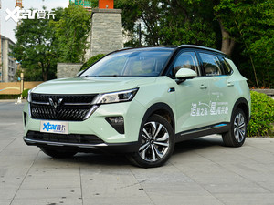 10万以内的质感长什么样?试驾五菱星辰