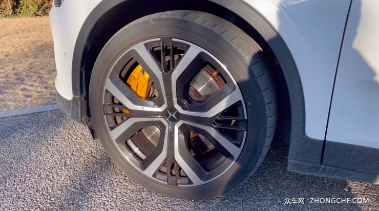 源自北欧的品牌 特立独行的Polestar 2能否挑战Model 3?