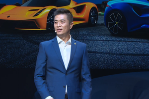 2021广州车展丨最后的纯燃油跑车 路特斯EMIRA首发版上市售85.8万元
