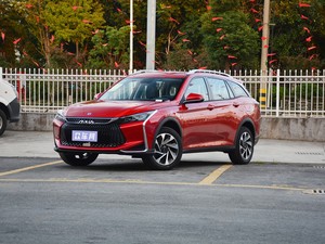 想买一辆性价比高的车?看车主如何评价奕炫GS
