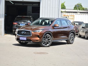 想入手一辆省油的车?英菲尼迪QX50用户口碑告诉你是否值得买