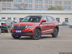 想买一辆性价比高的车?看车主如何评价柯迪亚克GT