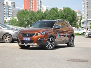 标致4008用户口碑怎么样?看完再考虑是否购买
