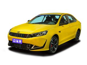 凯翼轩度全系平均优惠0.30万 车型解读