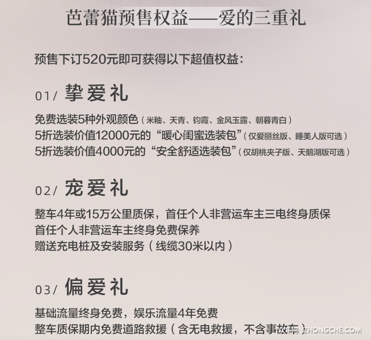 颜值还只是开胃菜，欧拉芭蕾猫开启预售，它还有哪些亮点？
