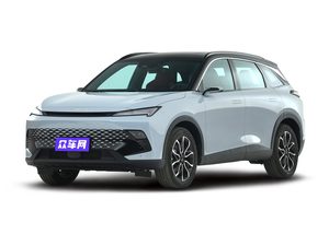 北京汽车北京 魔方全系平均优惠0.40万 车型解读