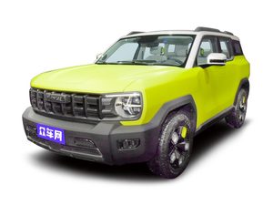 哈弗X DOG全系平均优惠0.20万 车型解读