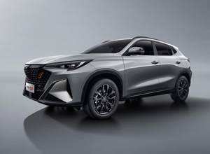长安欧尚X5 PLUS定于12月9日上市,预售9.99万-11.79万元