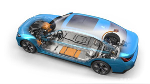 以電動詮釋純粹駕趣，全新BMW i3可不是什么“油改電”