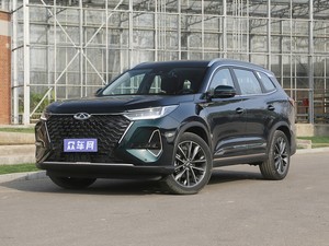 車主對瑞虎8評價如何？買車之前這些你要知道