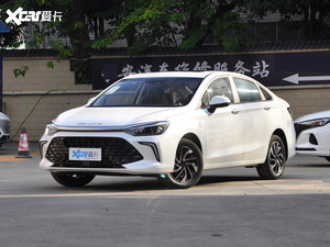 购买北京U5 PLUS前必看,车主是这样评价北京U5 PLUS的