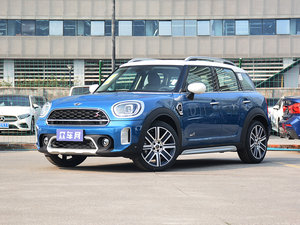 MINI COUNTRYMAN用户口碑怎么样?看完再考虑是否购买