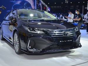 想买一辆性价比高的车?看车主如何评价傲澜
