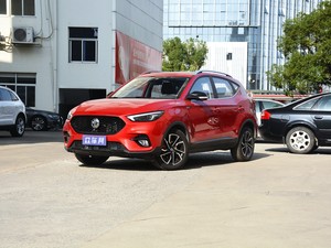 想买一辆性价比高的车?看车主如何评价名爵ZS