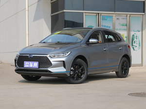 想买一辆性价比高的车?看车主如何评价比亚迪e2