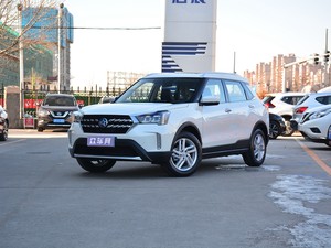 车主对启辰T60评价如何?买车之前这些你要知道