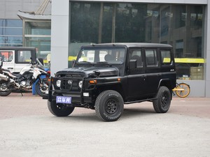 购买BJ 212前必看,车主是这样评价BJ 212的