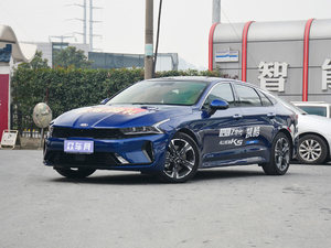 想入手一辆省油的车?K5凯酷用户口碑告诉你是否值得买