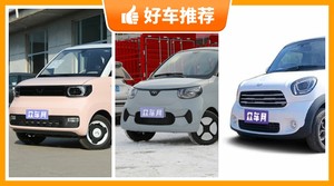 2座微型车4万左右哪款好?要大空间,还要动力强,购车指数为你指路