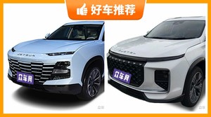 捷途新能源汽车哪款好?捷途大圣i-DM动力、舒适性,能耗、操控、保值表现最好