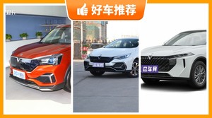 东风启辰新能源汽车哪款好?准备买车的朋友千万别错过!