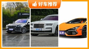 600万左右的车排行榜,众车网选车:第一名你绝对想不到