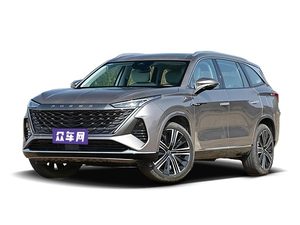 荣威RX9全系平均优惠2.48万 车型解读
