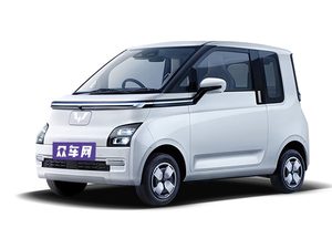 五菱晴空全系平均优惠0.36万 车型解读