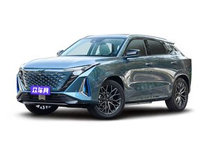 长安欧尚Z6新能源全系平均优惠2.92万 车型解读