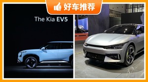 起亚新能源汽车哪款好?老司机帮你解决购车烦恼!
