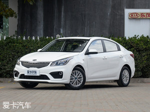 热门车再换脸 市售合资小型三厢车对比