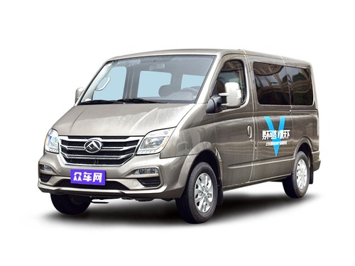 2023款 上汽大通MAXUS V80 2.0T AMT经典傲运通长轴超低顶6/7/8/9座 2023款 上汽大通MAXUS V80 2.0T AMT经典傲运通长轴超低顶6/7/8/9座