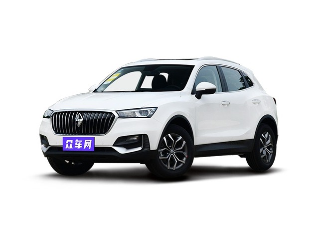 宝沃bx5