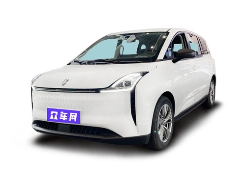 2023款 奔腾NAT PRO 悦享出行版 2023款 奔腾NAT PRO 悦享出行版