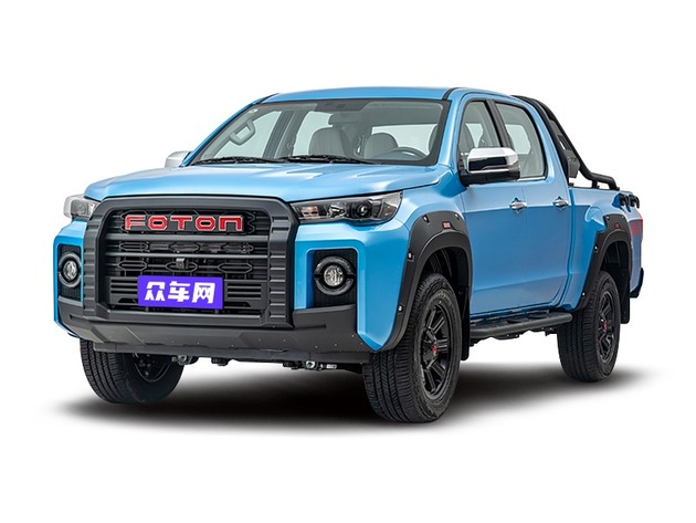 大将军G7 大将军G7