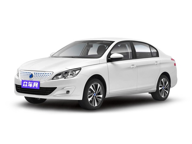 富康ES600 富康ES600