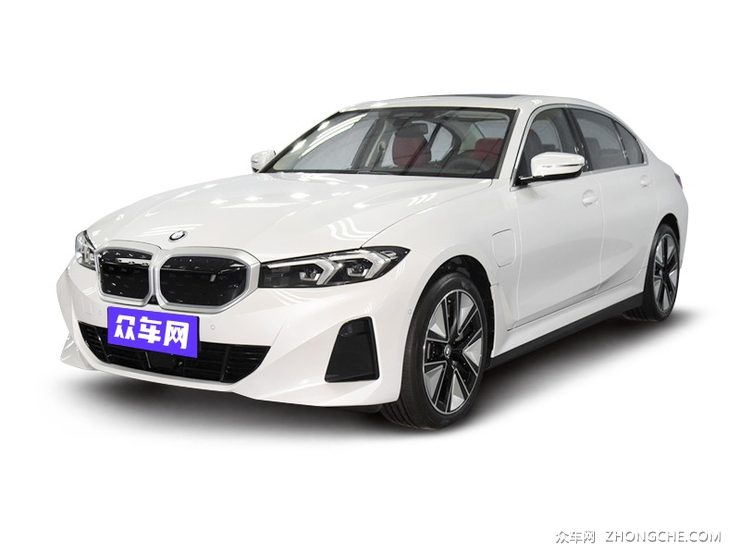 宝马中型车车型38万左右推荐大家最喜欢的车都在这儿