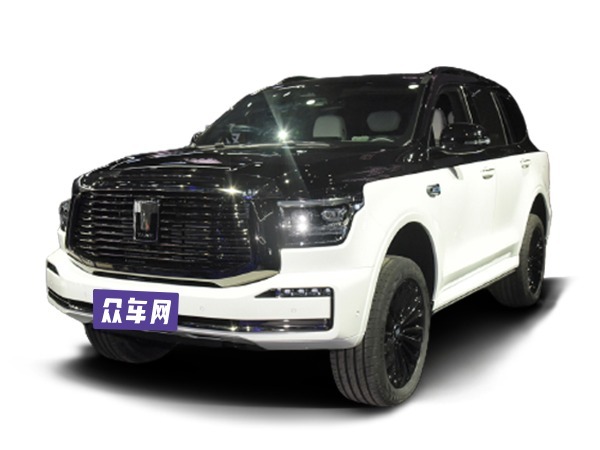 坦克500新能源 坦克500新能源