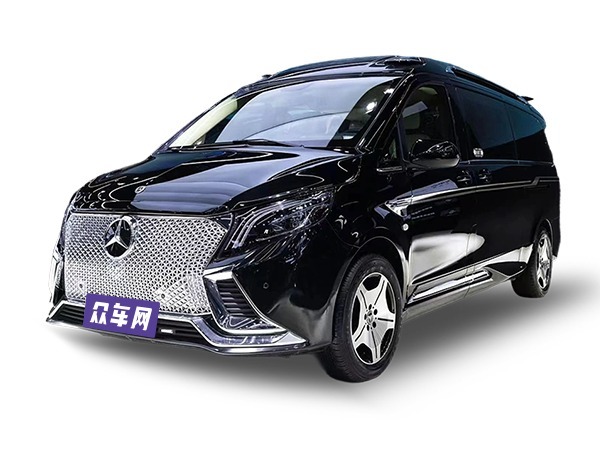 车驰Vito 车驰Vito