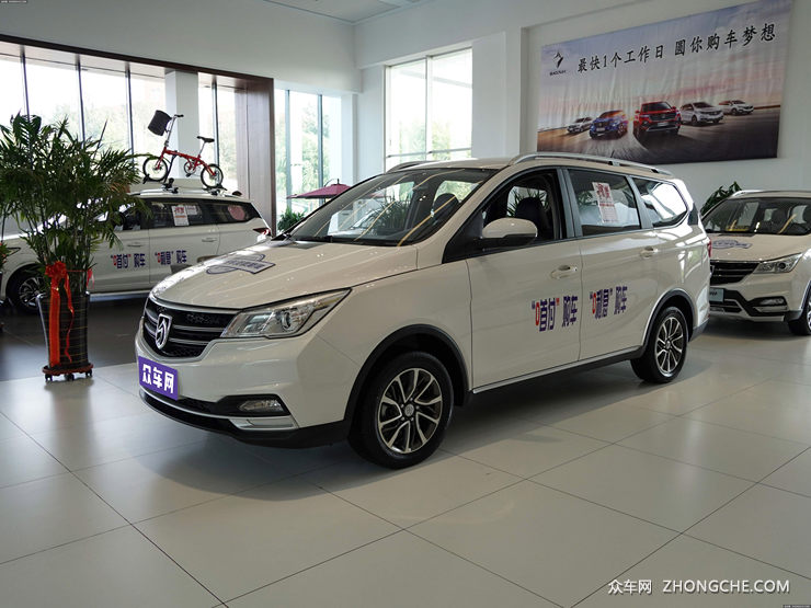 12月宝骏730销量如何? 众车网权威发布(2020年)