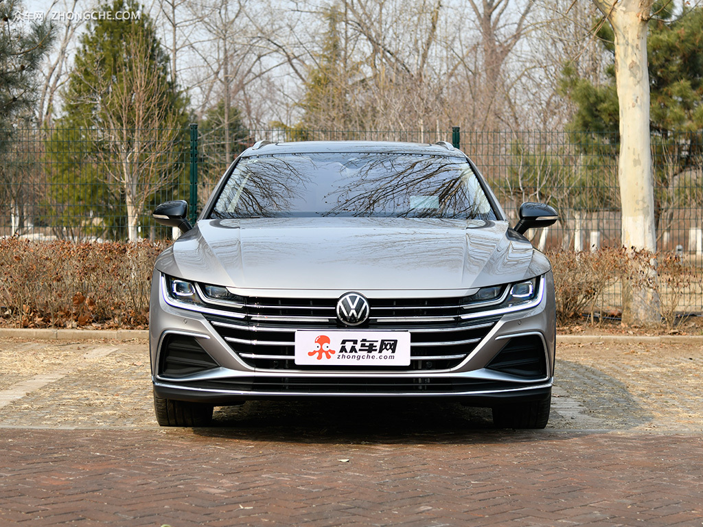 大众cc报价2021款,大众捷达2021款报价 2021款 一汽-大众cc 猎装车 380tsi 猎风版