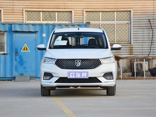 2021款宝骏360图片,宝骏360新款2021款6座 车型 2021款 宝骏360 1.5l 手动舒适型(入门版) 2021款 宝骏360 1.