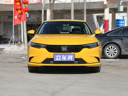 2022款 型格 240TURBO CVT尊享版