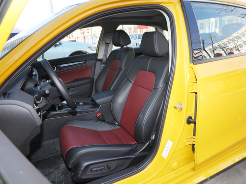 2022款 型格 240TURBO CVT尊享版