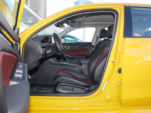 2022款 型格 240TURBO CVT尊享版