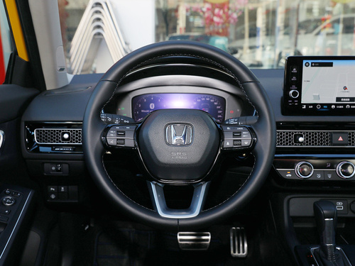2022款 型格 240TURBO CVT尊享版