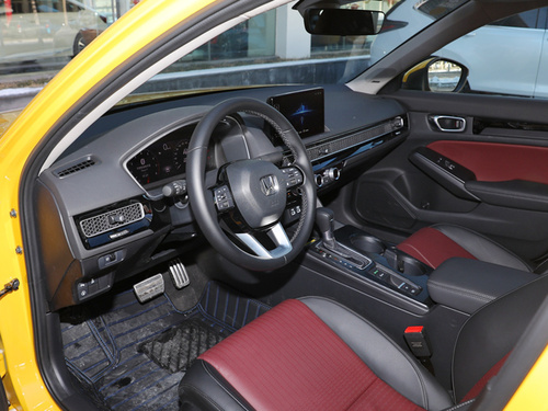 2022款 型格 240TURBO CVT尊享版