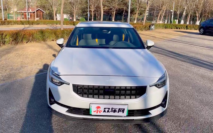 源自北欧的品牌 特立独行的Polestar 2能否挑战Model 3?